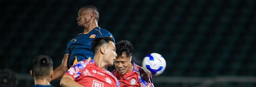 Kết quả V-League hôm nay 2/3: HAGL gây thất vọng lớn